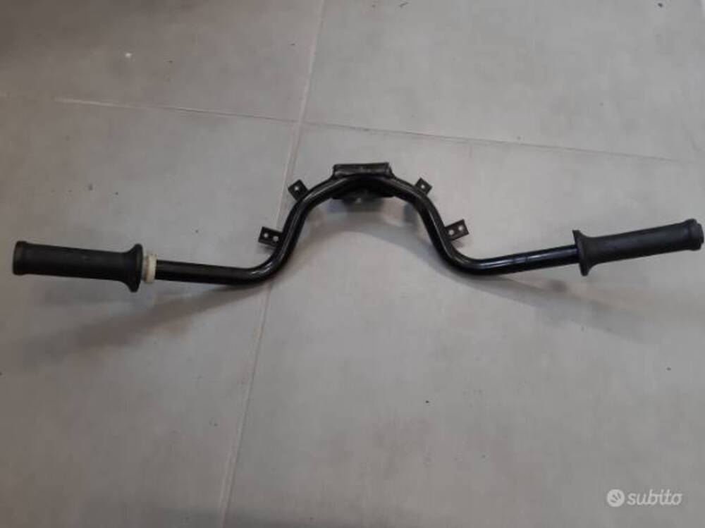 Manubrio Gilera Nexus 500