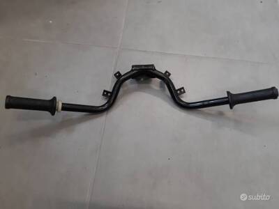 Manubrio Gilera Nexus 500