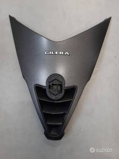 Cornice anteriore scudo Nexus 500 Gilera