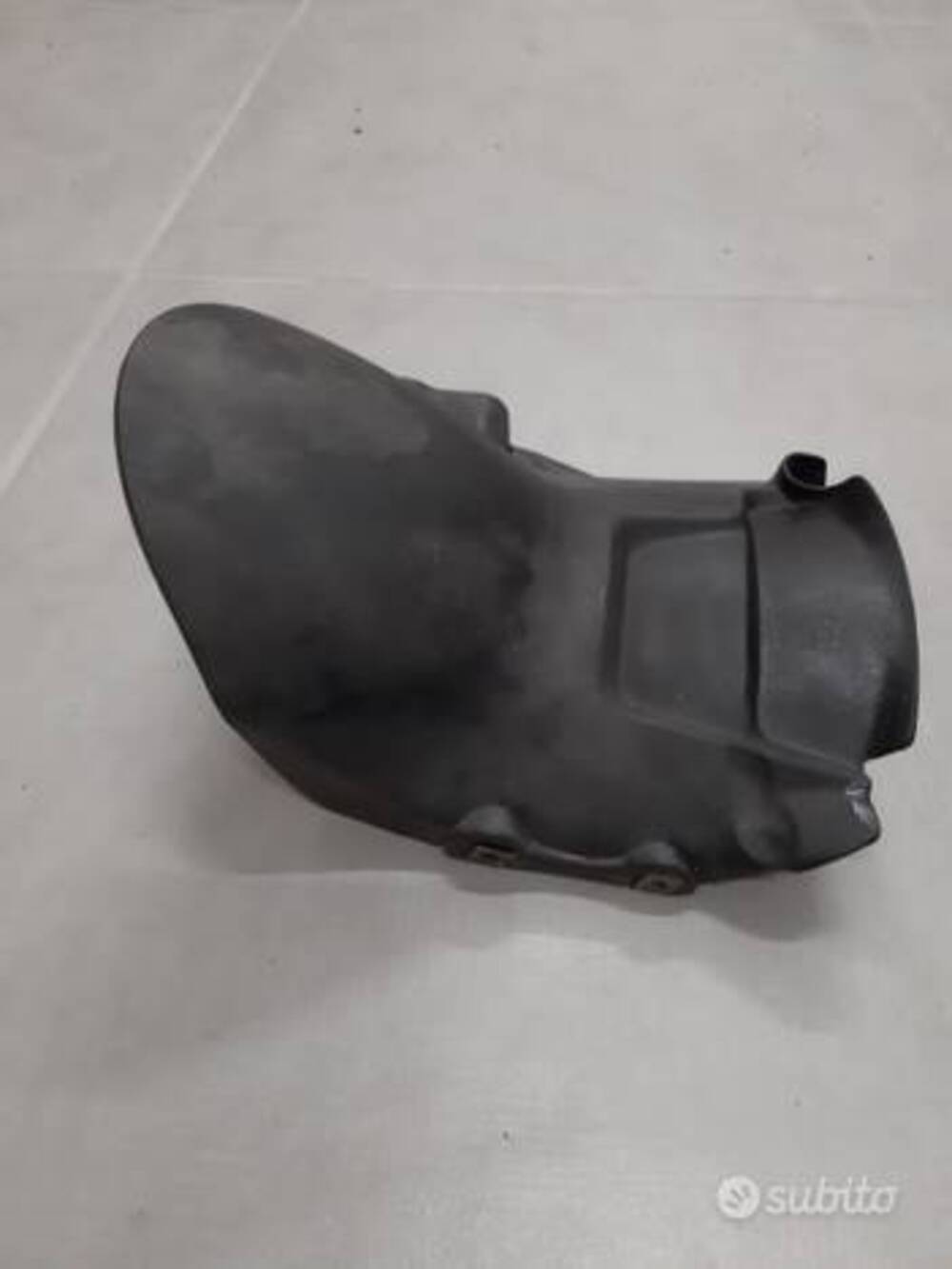 Parafango posteriore Nexus 500 Gilera (2)