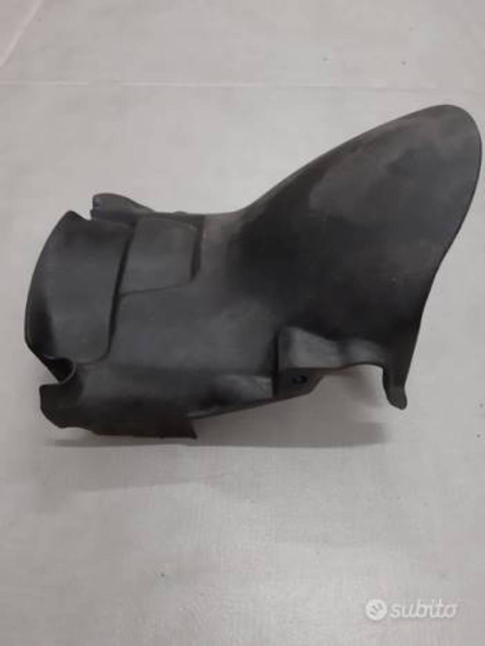 Parafango posteriore Nexus 500 Gilera (3)