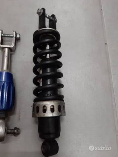 Mono ammortizzatore posteriore Nexus 500 2003 Gilera