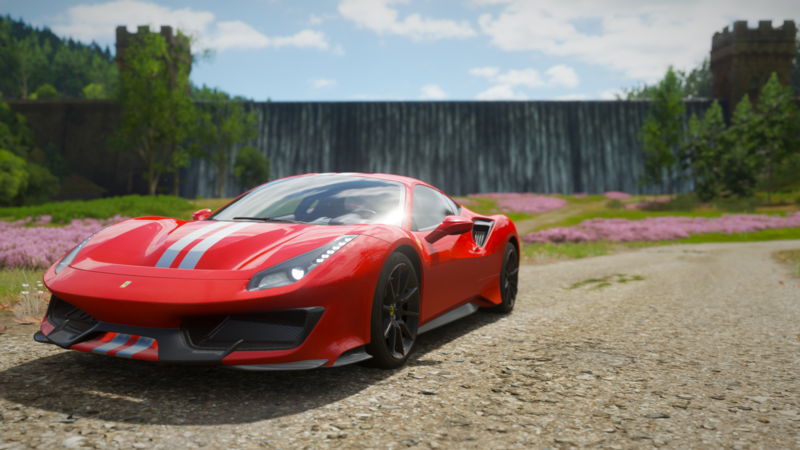 Forza Horizon 4: le auto premio del nuovo update 16