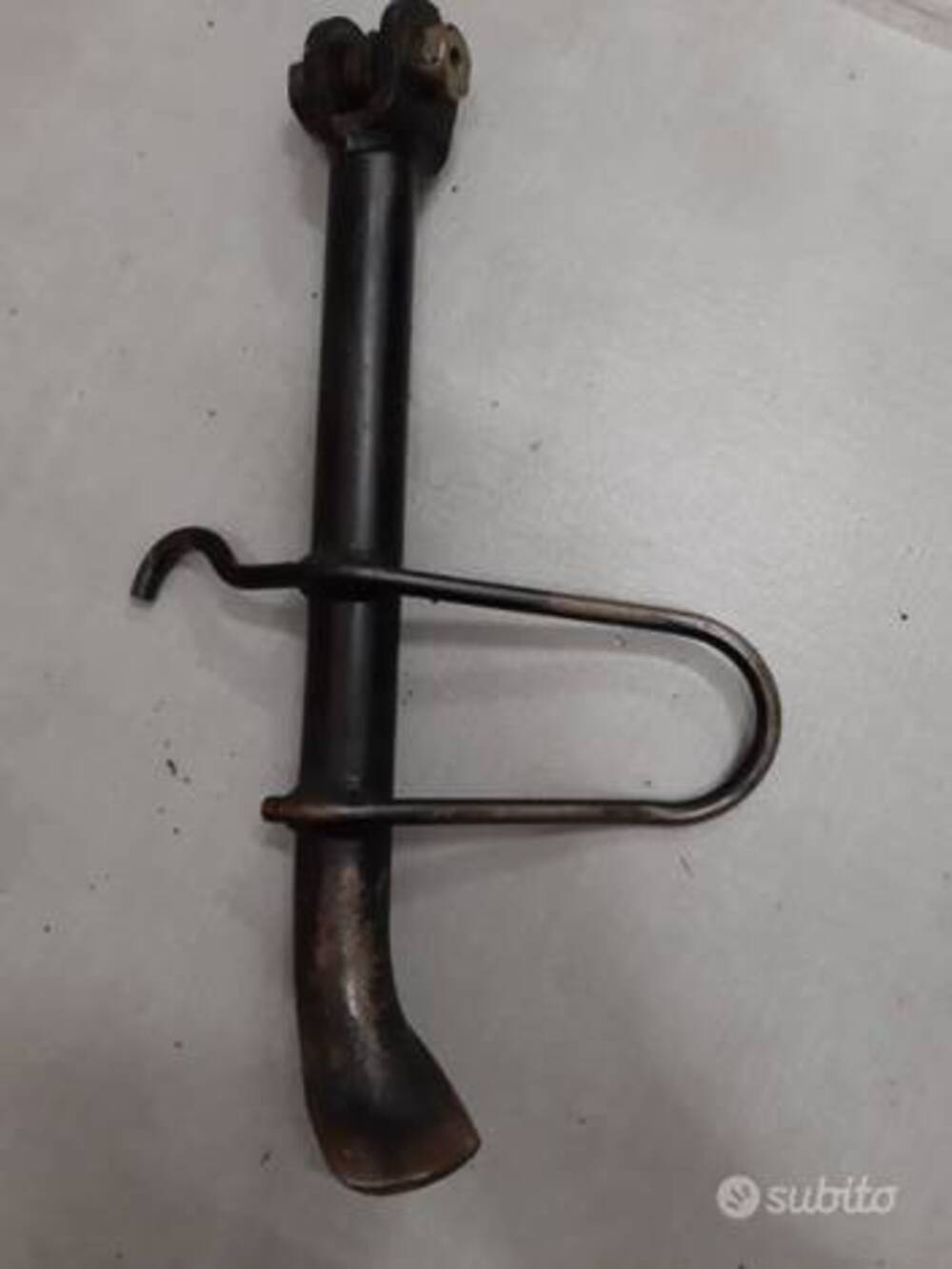 Cavalletto laterale Nexus 5000 Gilera