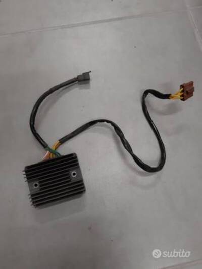 Regolatore di tensione Gilera Nexus 500