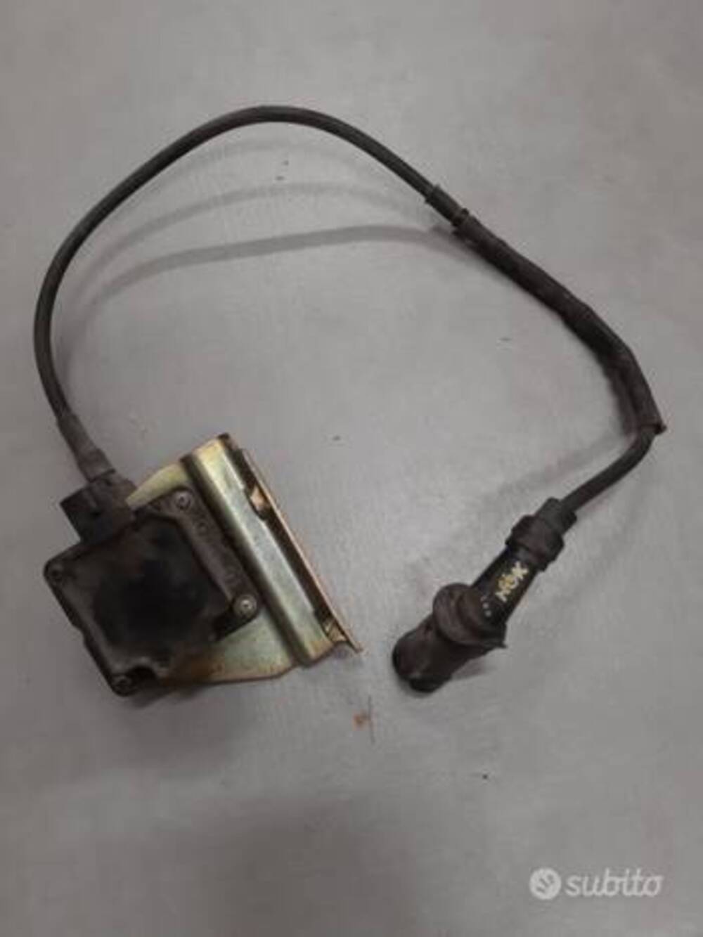 Bobina accensione Gilera Nexus 500