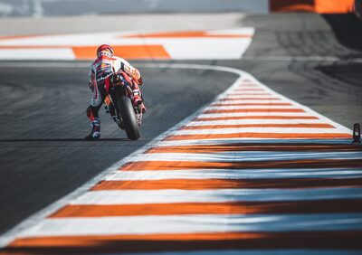 Márquez come Doohan: una moto difficile per fare la differenza