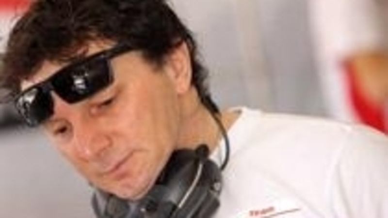 Gresini cliente di Ten Kate