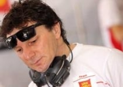 Fausto Gresini: Tornare a Sepang senza Marco è stato difficile