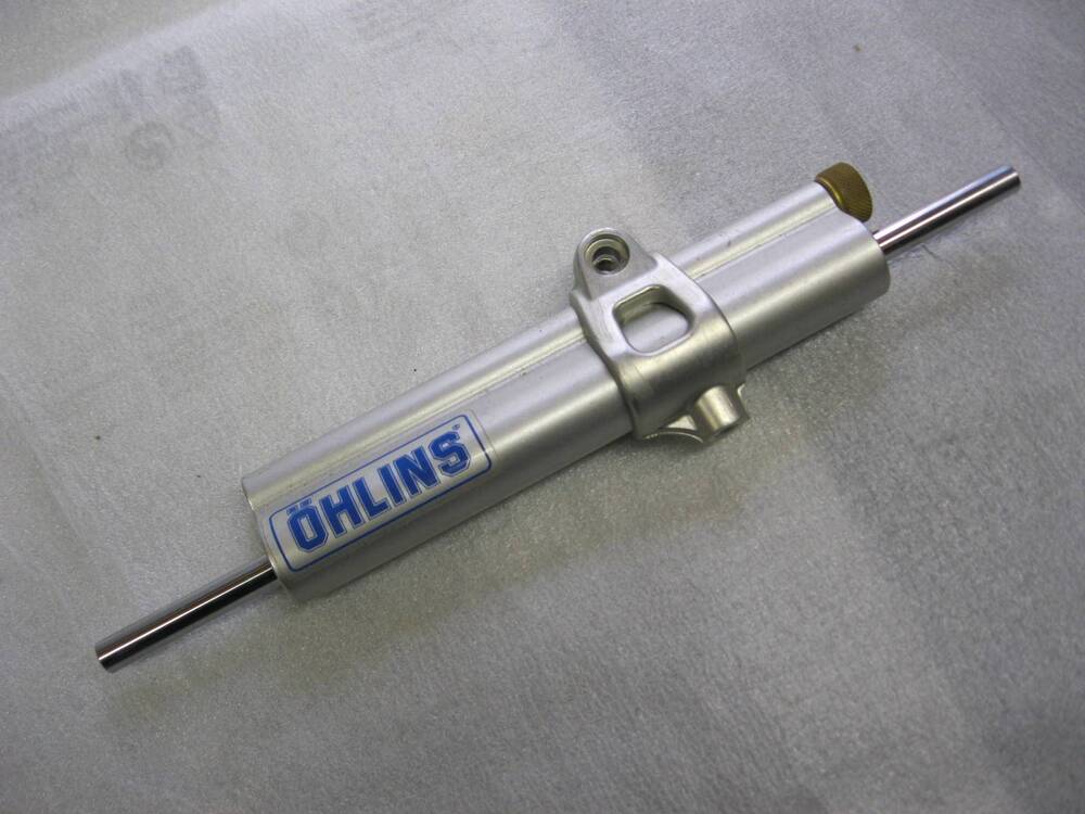 MV Agusta F4 ammortizzatore di sterzo Ohlins Öhlins