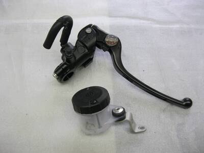 MV Agusta F3 pompa freno anteriore Nissin