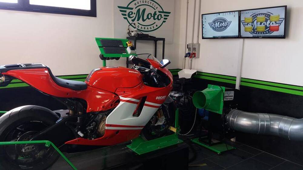 RIMAPPATURE CENTRALINE - BANCO PROVA MOTO Soft-Engine (5)