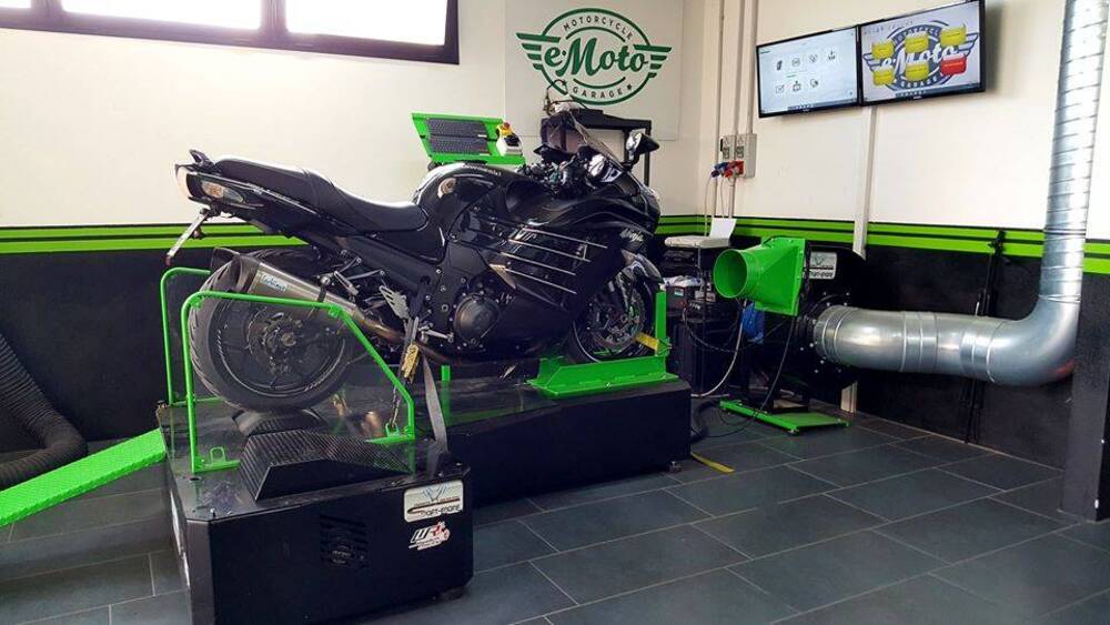 RIMAPPATURE CENTRALINE - BANCO PROVA MOTO Soft-Engine (6)