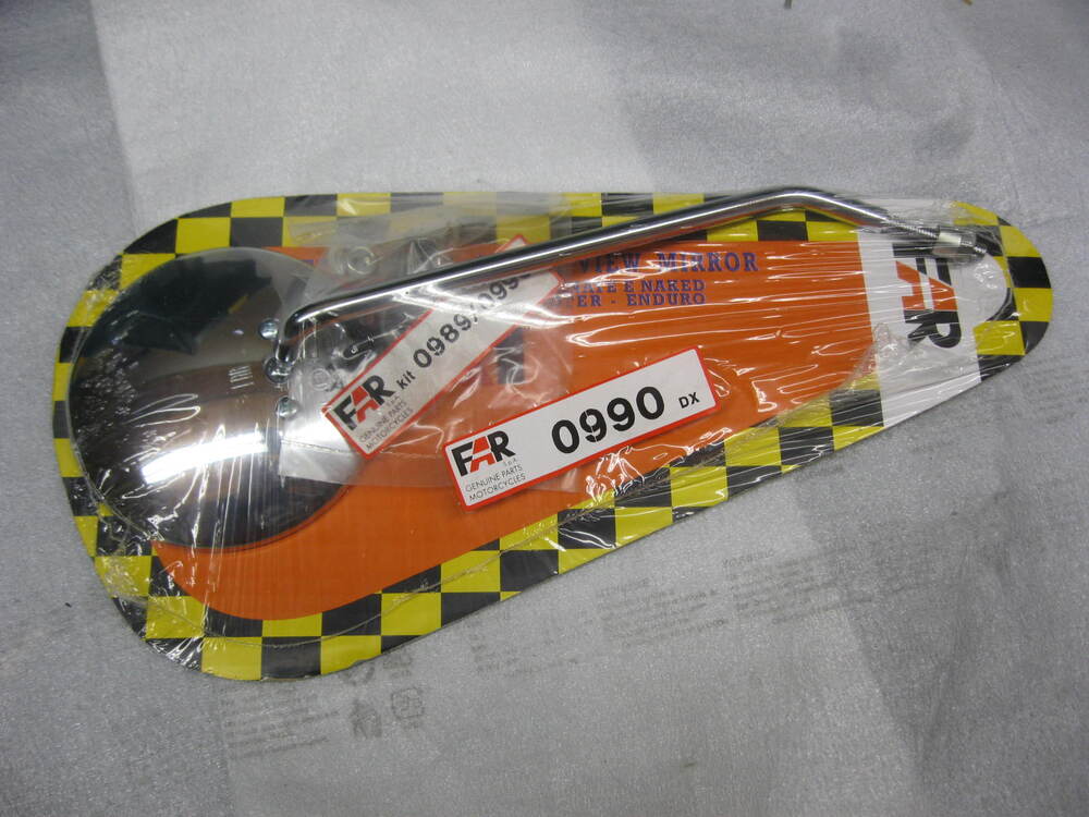 Specchio retrovisore Far (19)