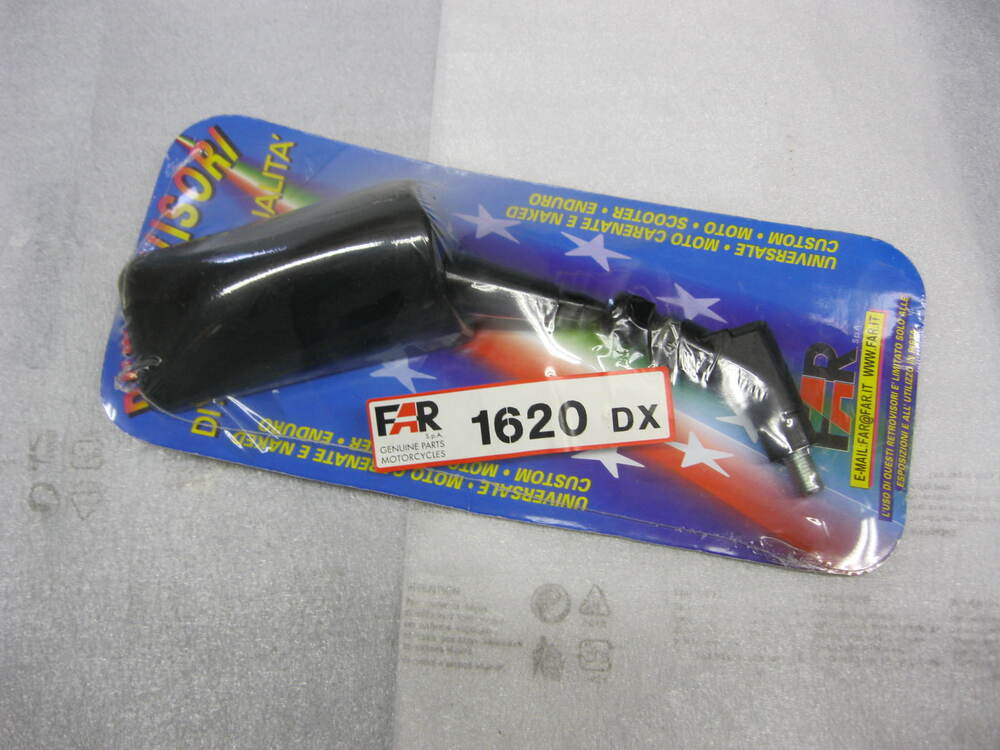 Specchio retrovisore Far (6)