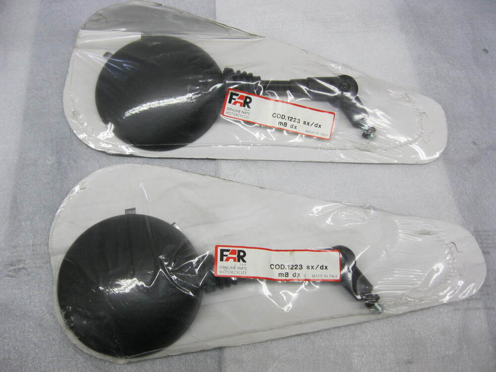 Specchio retrovisore Far (10)