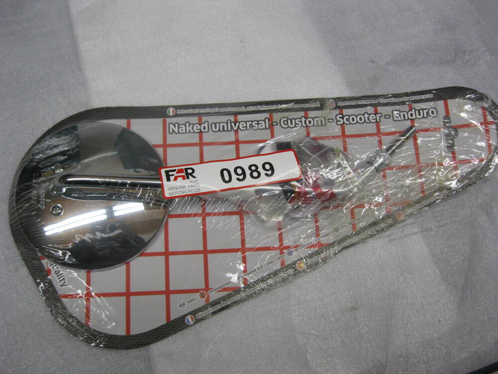 Specchio retrovisore Far (16)