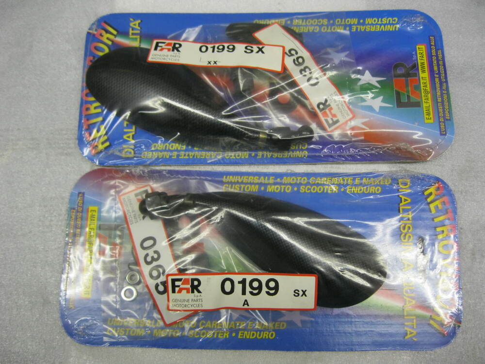 Specchio retrovisore Far (24)