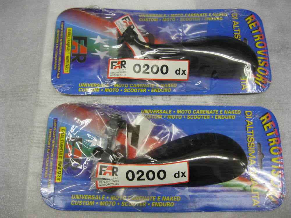 Specchio retrovisore Far (26)