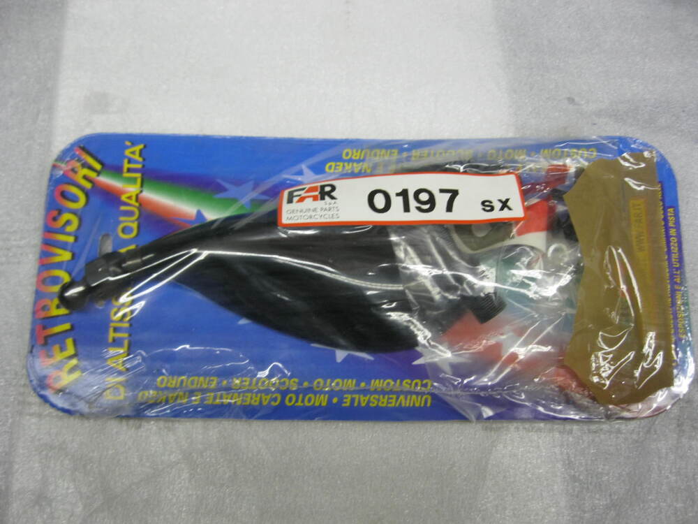 Specchio retrovisore Far (28)