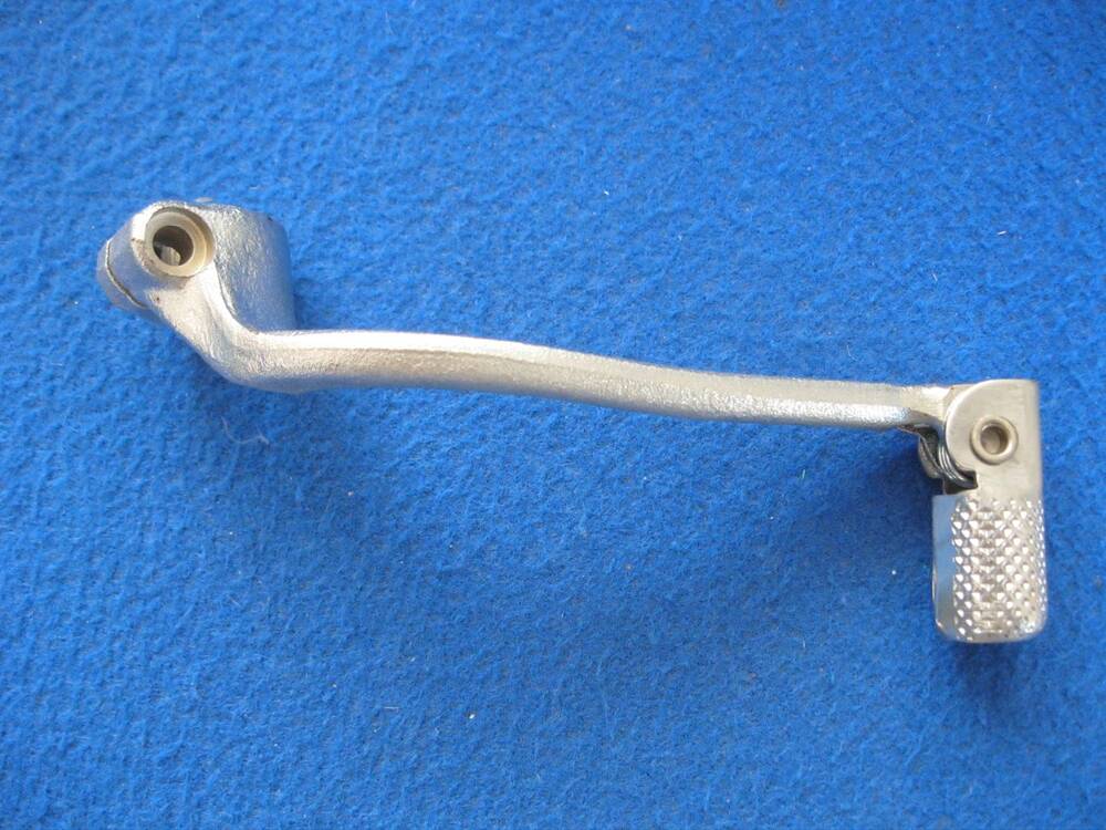 Husqvarna pedale cambio cod. 800092944