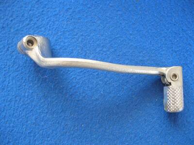 Husqvarna pedale cambio cod. 800092944