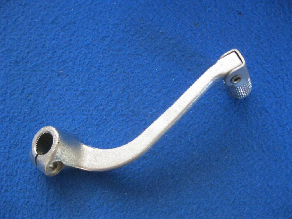 Husqvarna pedale cambio cod. 800092944 (2)