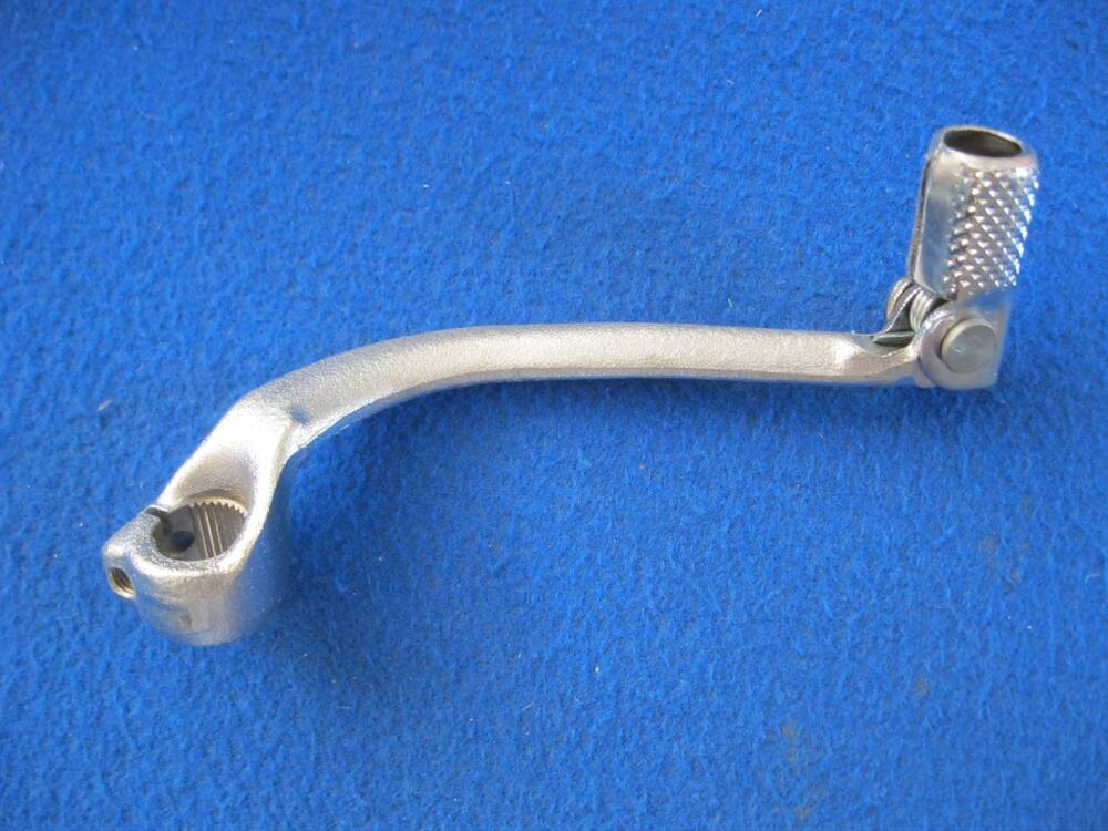 Husqvarna pedale cambio cod. 800092944 (3)