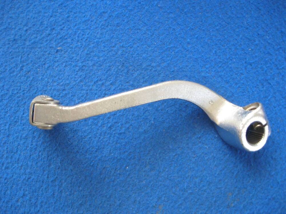 Husqvarna pedale cambio cod. 800092944 (4)