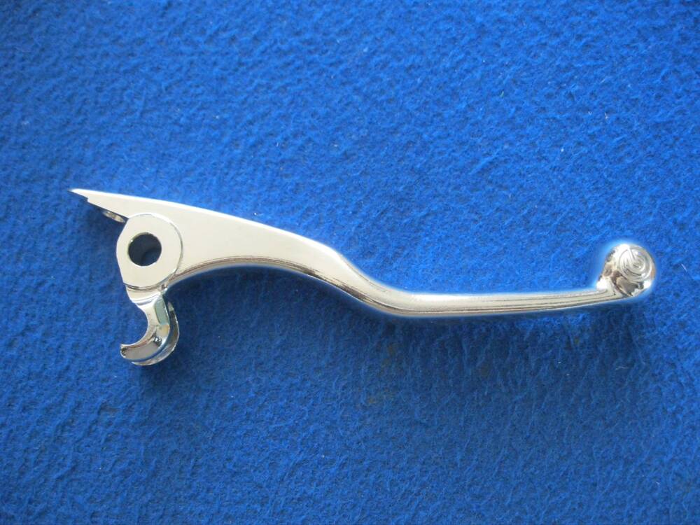 Husqvarna leva freno cod. 8000A4564 (2)