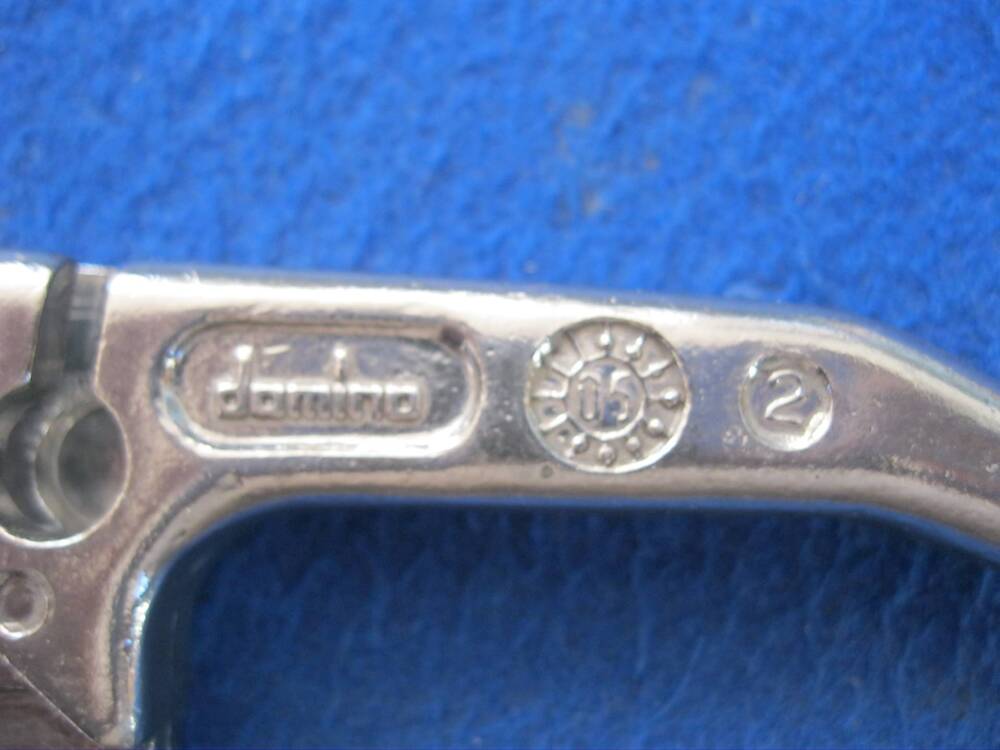 Leva frizione Husqvarna