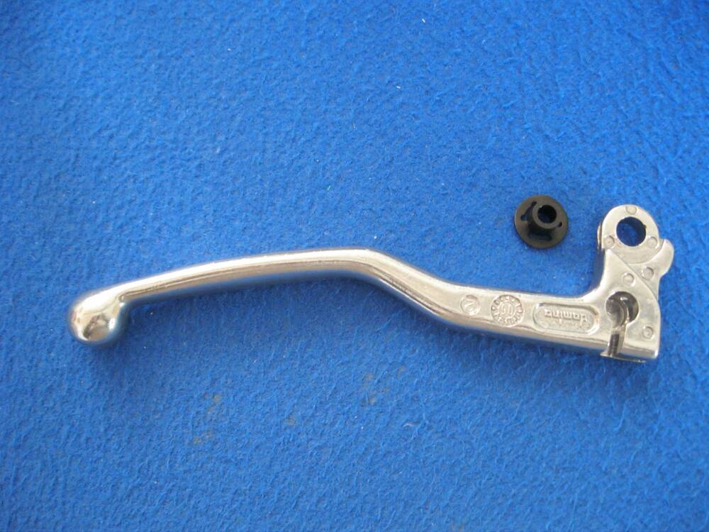 Leva frizione Husqvarna (2)