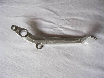 Pedale freno Aprilia RS 125