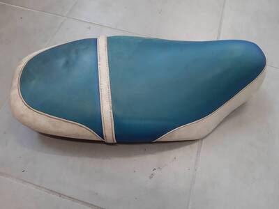 Sella Piaggio NRG 50 MC3 2003