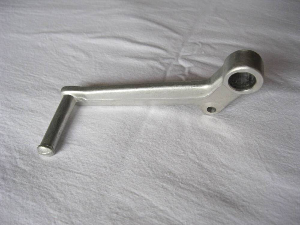 Pedale cambio Aprilia RS 125