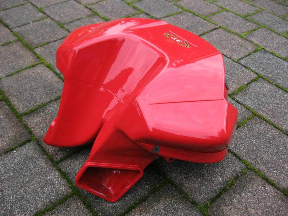 Air box MV Agusta F4 1000