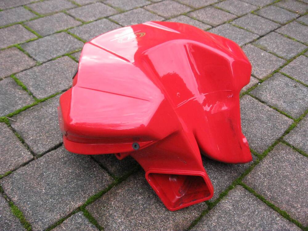 Air box MV Agusta F4 1000 (2)