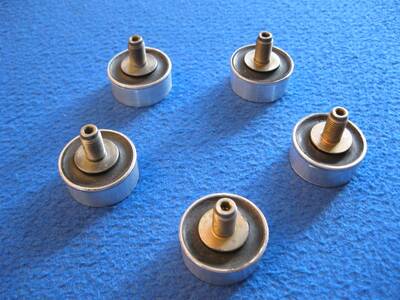 MV Agusta kit parastrappi corona 80A0A3251