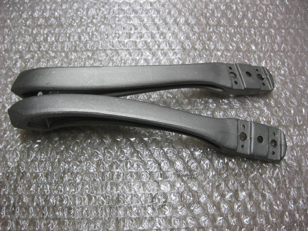 Staffa supporto cupolino per Cagiva Mito 125 (2)