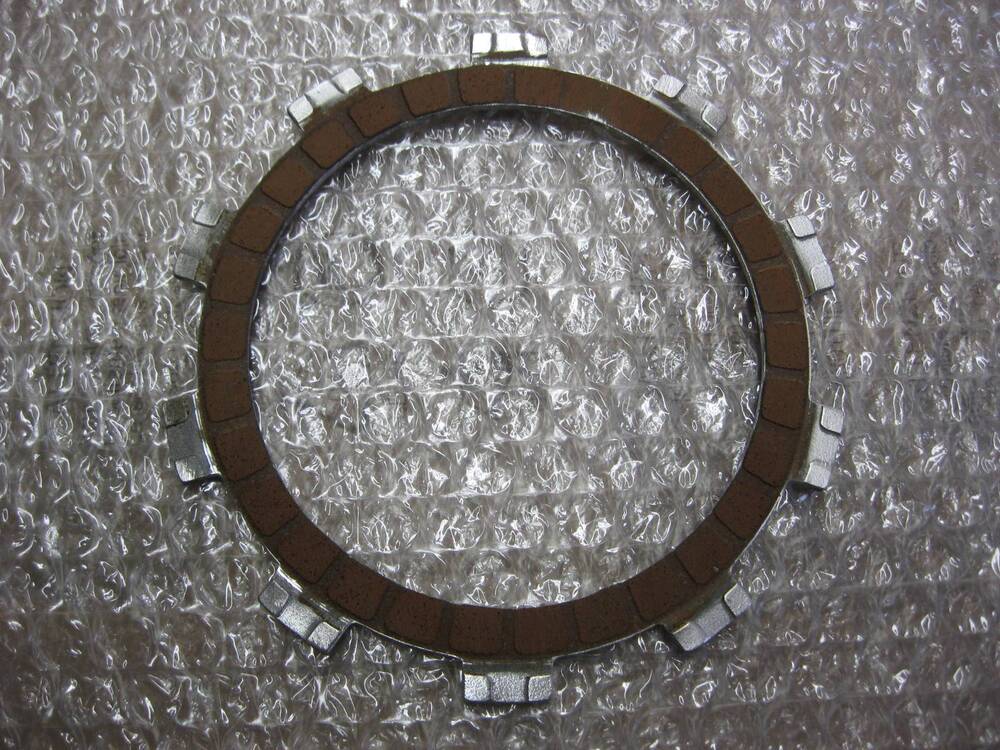 Kit dischi frizione Aprilia RS 125 (3)