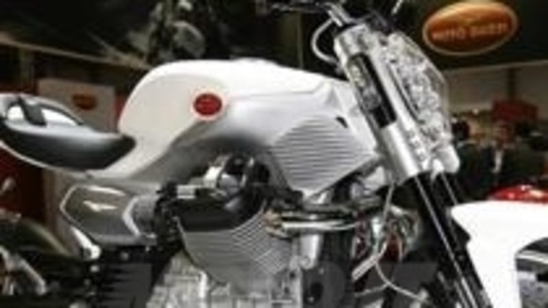 Rivale, Strada, mini-Panigale&hellip;