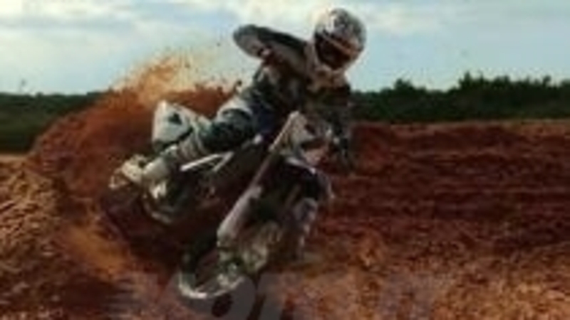 James Stewart Slow Motion