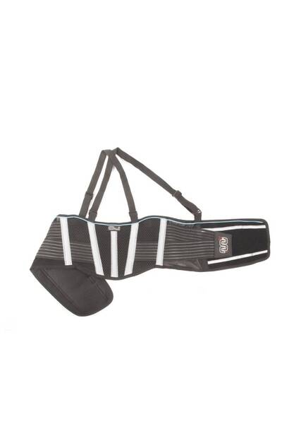Fascia lombare Belt Plus Oj Oj Atmosfere Metropolitane