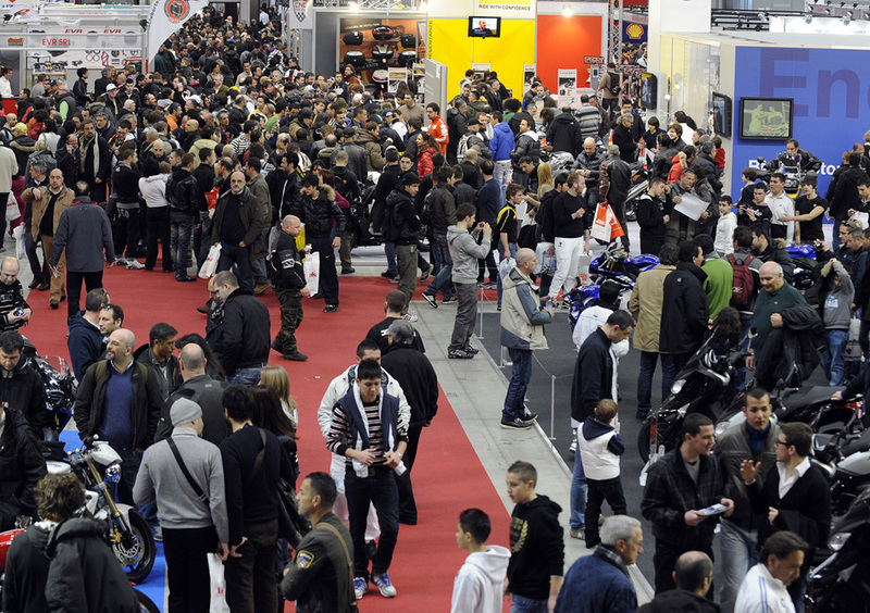 Le novit&agrave; di Motodays