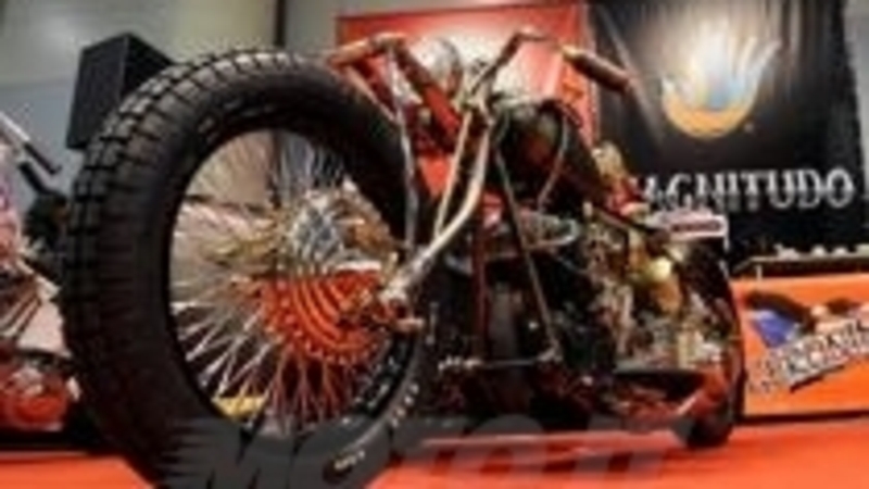 Le novit&agrave; di Motodays