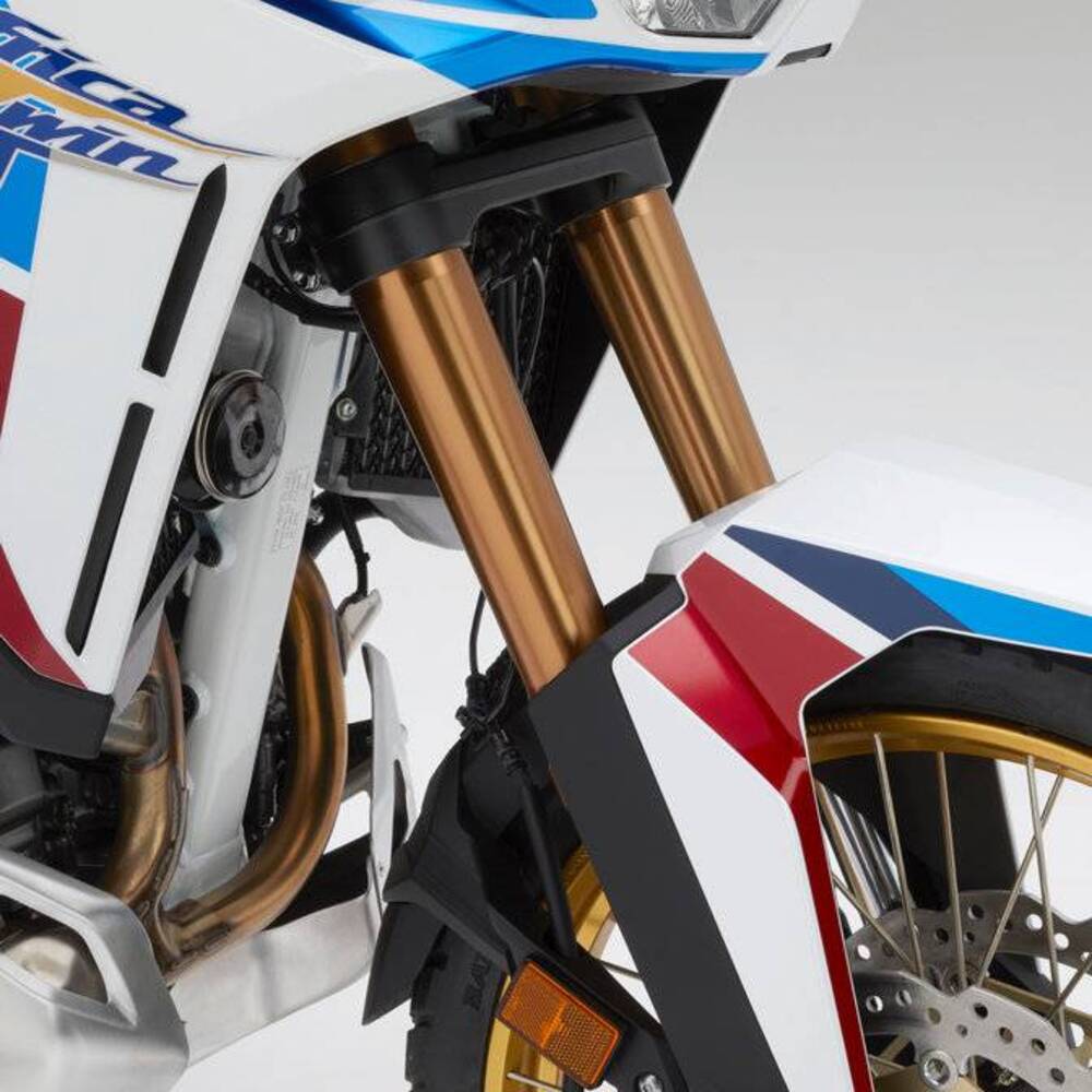 Honda Africa Twin CRF 1100L Adventure Sports (2022 - 23) (17)