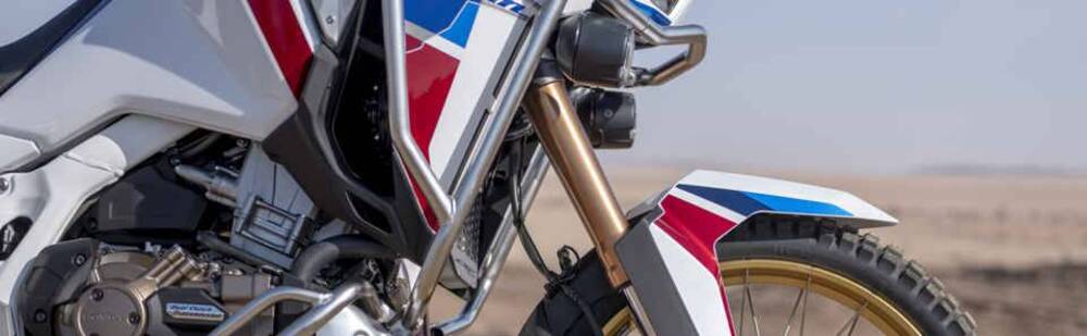 Honda Africa Twin CRF 1100L Adventure Sports (2022 - 23) (10)