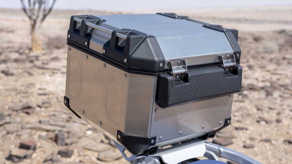Honda Africa Twin CRF 1100L Adventure Sports (2022 - 23) (19)