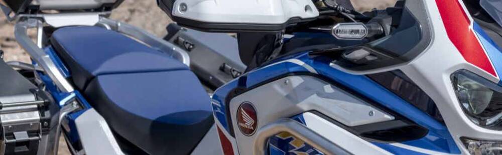 Honda Africa Twin CRF 1100L Adventure Sports DCT (2022 - 23) (13)