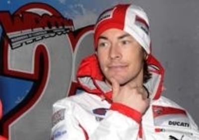 Hayden: La mia vita con Stoner e Rossi